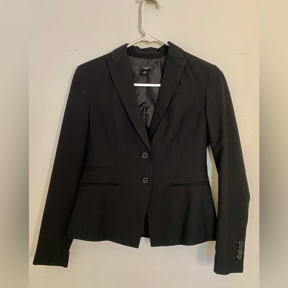 Ann Taylor Suit Jacket/Blazer - Picture 1 of 4